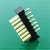 Novo Conector de Bateria de Lâmina 2-16P Espaçamento 2.0 Base de Carregamento Macho Série Ld-A11M-A-R1