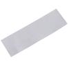 Parche de Soporte para Lóbulo de Oreja de Celebridad de Internet Parche Protector para Pendientes Pesados Pendientes Molde para Orejas para Evitar que los Agujeros de las Orejas se Aganden y Reducir los Agujeros de las Orejas