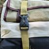 Hebilla de cinturón para equipaje al aire libre, embalaje de maleta, cinturón de seguridad, cuerda de sujeción para carga