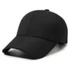 Gorra para Hombre en Primavera y Otoño, Gorra Casual Sencilla con Letra R Bordada, Gorra de Béisbol, Gorra con Visera para Exteriores, Sombrero para el Sol