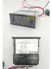 Tgc-121 Termostato para Vitrina 120 Controlador de Temperatura para Gabinete de Conservación Fresca Accesorios para Gabinete de Pasteles Control Electrónico de Temperatura