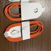 Adequado para Apple 17 Laranja 60W Cabo de Dados de Carregamento Rápido 16/15 Tipo-C Duplo Cabo de Carregamento Apple 17 Cabo de Carregamento Rápido