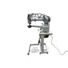 Máquina Industrial Elétrica para Reparo de Sapatos com Manivela/Máquina Direcional de Oito Direções/Máquina Universal de Reparo de Sapatos de 360 Graus/Máquina de Costura para Couro
