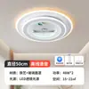 Lámpara de Sala de Estar Nórdica Nueva, Cristal, Simple y Elegante, Lámpara de Vestíbulo Principal, Luz de Techo LED, Dormitorio, Hierro de Zhongshan, Otros
