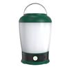 Luz de Camping Transfronteiriça LED Multifuncional para Barraca com Luz Forte e Alto Brilho, Impermeável para Pesca Noturna Recarregável por USB Iluminação Externa Luz