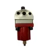 Grupo electrógeno diésel NT855 conjunto de válvula solenoide 3054609 válvula de parada de combustible 12V/24V