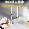 Estufa Comercial para Cocinar Fideos con Olla Eléctrica Integrada, Hot Pot, Olla para Sopa de Dumplings y Olla Especial para Maocai, Equipo Multifuncional