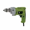 Taladro eléctrico de litio 12V linterna pistola rotatoria taladro recargable destornillador multifuncional para el hogar AZ101