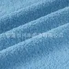 156 Colores de Terciopelo Teddy Grueso en Stock, Tela de Terciopelo de Partículas de Poliéster Colorida para Sofá, Juguetes, Bolsas y Ropa