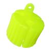 Weihe Sports Material TPE Terceira Geração Bola de Vara Multi-Color Bola de Vara Removedor de Vara Mini Portátil Equipamento de Pesca Bola de Vara