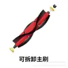 Adaptado para Robô Aspirador Xiaomi Mi Home Sweeping Robot 2 PRO MJSTS1 Acessórios Mop Tela de Filtro Escova Principal Escova Lateral