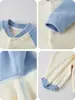 Macacão de Bebê Outono e Inverno Espessado Quente Roupão Recém-Nascido Roupa de Rastejar Alta Qualidade Fleece Polar Roupa Infantil Roupa de Bebê