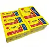 Más allá de Clavos para Pistola de Calidad Premium, Clavos para Puerta, Clavos en U, Grapas Neumáticas 1006J1008J1010J1013J1022J en Stock