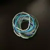 Pulsera de cuentas bohemia multicapa, pulsera de estilo étnico con estrella de mar y concha estilo vacacional, joyería para mujer al por mayor