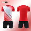 Nuevos Conjuntos de Uniformes de Fútbol, Venta Directa de Fábrica y Venta al por Mayor, Uniformes de Entrenamiento de Fútbol para Adultos y Niños, Playeras Lisas, Uniformes de Equipo de Competición