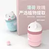 Hilo Limpiador de Agujeros de Oreja de Lechón Hilo para Oreja Limpieza y Lavado de Agujeros de Oreja Anti-Obstrucción Eliminación de Olores Aroma Fresco Herramienta Japonesa para Limpiar Orejas