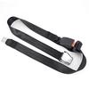 Cinturón de Seguridad para Embarazadas para Prevenir la Compresión Abdominal, Específico para Coche para Conducir en Embarazo Avanzado, Cinturón Protector Fijo de Protección Abdominal para Asiento del Pasajero