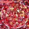 Niña de Hilo para Pulsera DIY Pulsera Hecha a Mano Collar de Cuentas Accesorios Bolsa de Materiales Juguetes para Niños Paquete Jin Cuentas Sueltas