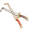 Soplete de Corte G01-30/100/300 Todo Cobre Acero Inoxidable Extendido y Engrosado Oxígeno-Acetileno Soplete de Corte de Succión por Chorro Soplete de Soldadura