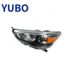 Yubo - Adecuado para faros de Mitsubishi Lancer 2013, Versión EE. UU. 8301C2258301C22610-18, Universal para 18 Modelos