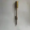 Conector de Manguera de Freno, Conector de Freno, Accesorios de Cabeza de Bola, Conectores para Automóviles y Camiones, Conectores con Agujero de Aire para Cable Interior y Exterior