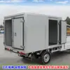 Pode ser fornecido por fabricantes de veículos de passageiros e de carga com volante à direita para caminhões de uso duplo, que podem ser equipados com geradores de uso duplo a óleo e elétrico, vans elétricas de 2 metros e 5.