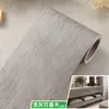 Borde de Marco de Puerta con Veta de Madera Cinta Adhesiva de Borde Cubierta Autoadhesiva para Moldura de Puerta Papel Adhesivo de Reparación de Daños en Puerta de Madera Cubiertafea para Marco de Ventana Madera Falsa