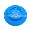 Ralo de Piso Filtro de Pia de Cozinha Vaso Sanitário Banheiro Casa de Banho Esgoto Cabelo Anti-entupimento Ralo de Piso Silicone Malha Ralo