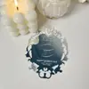 Nova Decoração de Bolo Acrílica para o Dia da Deusa Avatar da Deusa Rainha Decoração de Bolo para o Dia da Rainha Enfeites de Bolo