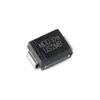 US2MB SMB 1000V/2A rectificador de diodo de recuperación ultrarrápida de parche (10)