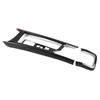 Adequado para 18-22 Volvo XC60 moldura de câmbio adesivo de navegação saída de ar painel de instrumentos modificação interna traseira