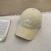 Gorra de Béisbol Unisex Circunferencia de Cabeza Grande Cara Cuadrada Algodón Ala Ancha Adelgazante de Cara Gorra de Pato Bordada Vintage Moderna