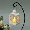 Luces de Vela Digitales Personalizadas Transfronterizas Luces LED Luces de Viento de Halloween Decoraciones de Ambiente para Fiestas Navideñas Adornos Accesorios