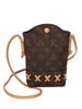 Bolso Cubo de Moda Popular de Este Año para Mujer 2025 Primavera y Verano Nuevo Nicho Bolso Pequeño para Teléfono Móvil Marca Bolso de Hombro Único Cruzado
