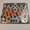 Junta de cilindro de accesorios de motor NT855 aplicable a maquinaria de construcción 4058790 3049998 175718