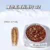 Nuevo Polvo de Brillo para Uñas en Frascos, Polvo Dorado Titanio, Polvo Mágico Espejo Iridiscente, Polvo Fino de Brillo Rosa Dorado para Uñas, Venta al por Mayor Transfronteriza