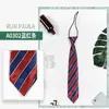 Compra Dos y Llévate Uno Gratis Camisa de Uniforme Corta para Estudiantes Mujeres, Estilo Universitario Retro Combinación Corbata Pequeña, Moderna y Genial, No se Requiere Pago