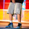 Shorts Transfronteiriços Masculinos Estilo Coreano High Street Soltos Plus Size Shorts Verão Combinação Total Casual Shorts Masculinos Calças de Praia