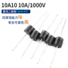 Diodo Retificador 1N4007 5408 5399 5401 5404 6A10A10 4004 IN4001 Through-hole