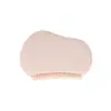 Cepillo Linfático de Silicona Transfronterizo, Cepillo Facial Contorneador, Cepillo de Masaje para Ojos y Cuello, Herramientas de Belleza, Cepillo de Masaje Facial al por Mayor