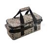 Bolsa de Armazenamento para Martelo de Estacas de Barraca Corda de Vento Acessórios de Camping Diversos Bolsa Anticolisão Caixa de Ferramentas Dobrável Portátil