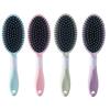 Escova Massageadora com Airbag de Bolso para Mulheres, Especificamente para Cabelos Longos, Alisamento de Cabelo, Modelo Popular Online, Escova com Almofada de Ar para Uso Doméstico para Cuidados com o Cabelo