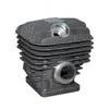 Adecuado para cilindro STIHL MS440/044 conjunto de cilindro MS440 pistón MS460 conjunto de cilindro