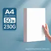 Papel Blanco Holandés A3 Papel Especial 8K para Informes Manuscritos Papel A4 Papel Blanco Cartulina Blanca 250g Papel Blanco Grande Papel Blanco Cartulina Blanca para Dibujo