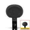 Cubierta Trasera para Coche Eléctrico Cuero Engrosado Impermeable Protector Solar Cubierta Trasera Emma Cojín Trasero para Coche de Batería Yadi