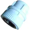 Racor PPR Espesor Doble Rosca Interna y Externa Directo 4 6 1 20 25 32 Paso Recto Accesorios para Tuberías de Agua Accesorios Termofusión
