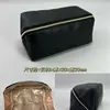 Bolsa de Armazenamento Tridimensional de Camada Dupla para Cosméticos e Artigos de Higiene Pessoal, Grande Capacidade, Portátil para Viagem