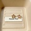 Pendientes de Perla y Flor Exquisitos Retro para Mujer, Lujo Accesible, Elegantes de Gama Alta, Pendientes Atmosféricos para Mujer, Pendientes Dulces de Nicho para Mujer