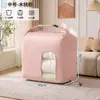 Bolsas de compresión 3D transparentes para edredones, chamarras de plumas y ropa de cama de algodón - bolsas de almacenamiento esenciales para organizar la ropa