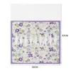 Xihuanon Hoja de Estilismo Todo en Uno de Flores de Verano Material de Empaque de Flores Envoltura de Flores Perezosa Gadget Práctico Floristería Arte Floral
